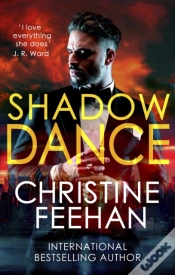Capa do artigo Shadow Dance