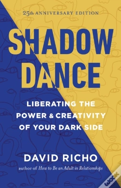 Capa do artigo Shadow Dance