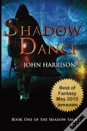 Capa do artigo Shadow Dance