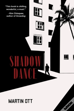 Capa do artigo Shadow Dance
