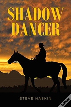 Capa do artigo Shadow Dancer