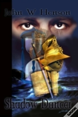 Capa do artigo Shadow Dancer