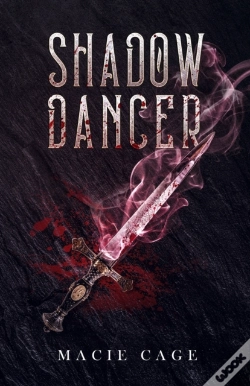 Capa do artigo Shadow Dancer