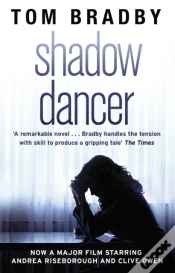 Capa do artigo Shadow Dancer