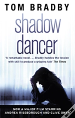 Capa do artigo Shadow Dancer