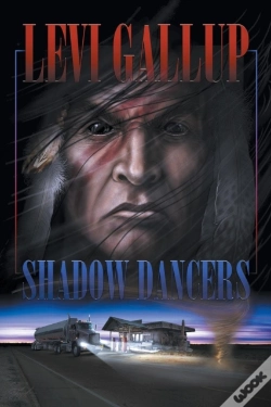 Capa do artigo Shadow Dancers