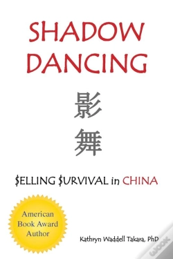 Capa do artigo Shadow Dancing