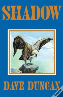 Capa do artigo Shadow