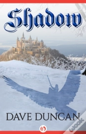 Capa do artigo Shadow