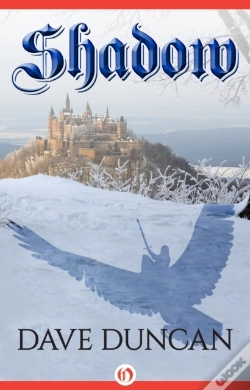 Capa do artigo Shadow