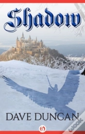 Capa do artigo Shadow