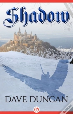 Capa do artigo Shadow