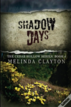 Capa do artigo Shadow Days
