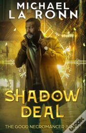 Capa do artigo Shadow Deal