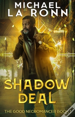 Capa do artigo Shadow Deal