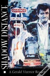 Capa do artigo Shadow Distance