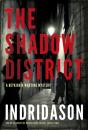 Shadow District - Preview