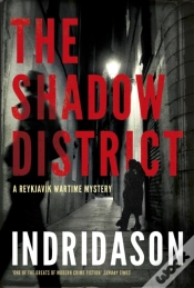 Capa do artigo Shadow District
