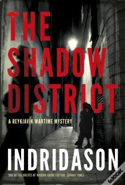 Capa do artigo Shadow District