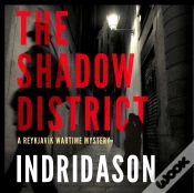 Capa do artigo Shadow District
