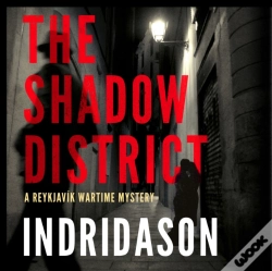 Capa do artigo Shadow District