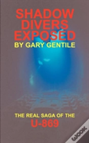 Capa do artigo Shadow Divers Exposed