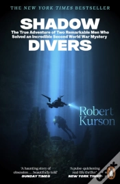 Capa do artigo Shadow Divers