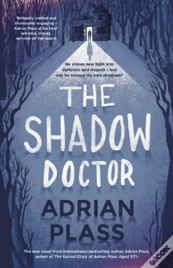 Capa do artigo Shadow Doctor