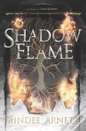 Capa do artigo Shadow & Flame