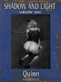 Shadow & Light Vol 1 Erotica Graphic Nov - Preview