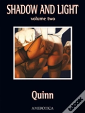 Capa do artigo Shadow & Light Vol. 2