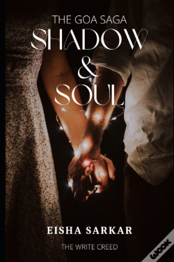 Capa do artigo Shadow & Soul