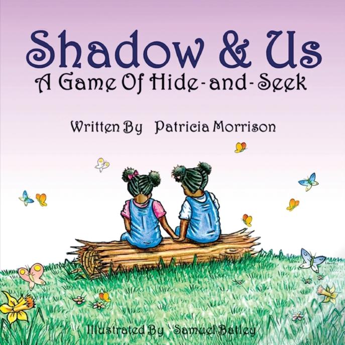 Shadow & Us: A Game Of Hide-And-Seek