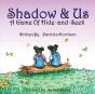 Shadow & Us: A Game Of Hide-And-Seek - Preview