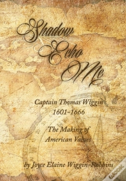 Capa do artigo Shadow Echo Me