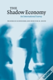 Capa do artigo Shadow Economy
