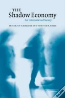 Capa do artigo Shadow Economy