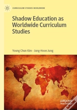 Capa do artigo Shadow Education As Worldwide Curriculum Studies