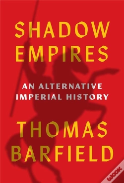 Capa do artigo Shadow Empires