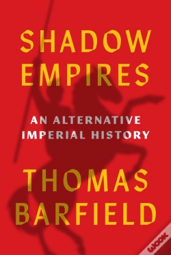 Capa do artigo Shadow Empires