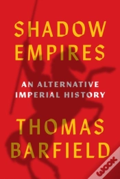 Capa do artigo Shadow Empires