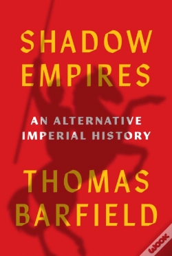Capa do artigo Shadow Empires