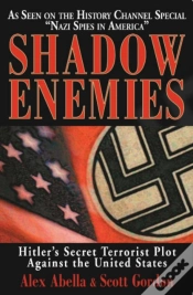 Capa do artigo Shadow Enemies