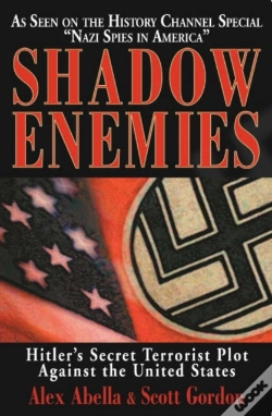 Capa do artigo Shadow Enemies