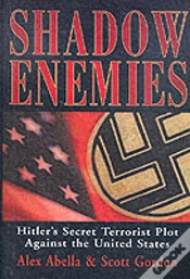Capa do artigo Shadow Enemies
