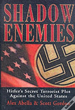 Capa do artigo Shadow Enemies