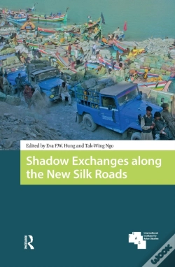 Capa do artigo Shadow Exchanges Along The New Silk Roads