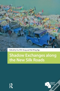 Capa do artigo Shadow Exchanges Along The New Silk Roads