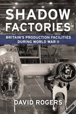 Capa do artigo Shadow Factories