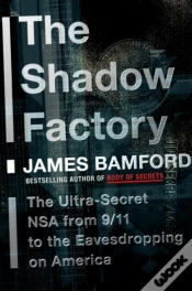 Capa do artigo Shadow Factory